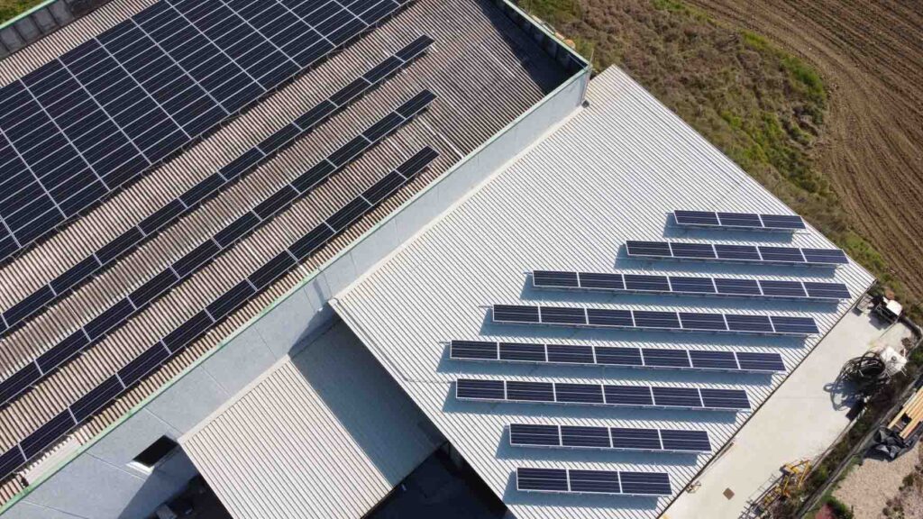 fotovoltaico aziende