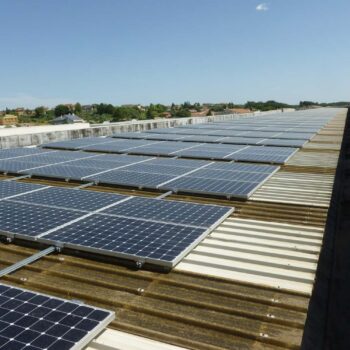 Icaro sunpower collecorvino