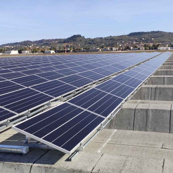 fotovoltaico lisa pescara icaro
