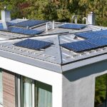 Come si calcola l’efficienza di un pannello fotovoltaico?