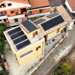 Fotovoltaico con accumulo – Cappelle Sul Tavo (PE)