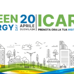 Green Energy Day 2024 in Abruzzo