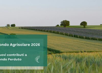 BLOG Agrisolare 2026